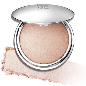 Brand New Radiant Focallure Glow Highlighter in Shade New World